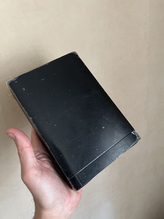 FreeAgent GoFlex Desk 2TB внешний HDD