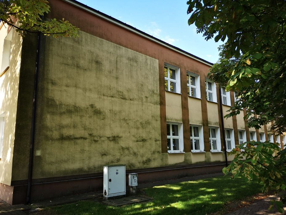 Mycie elewacji, dachów, kostki - najlepszy efekt! Dzwoń!