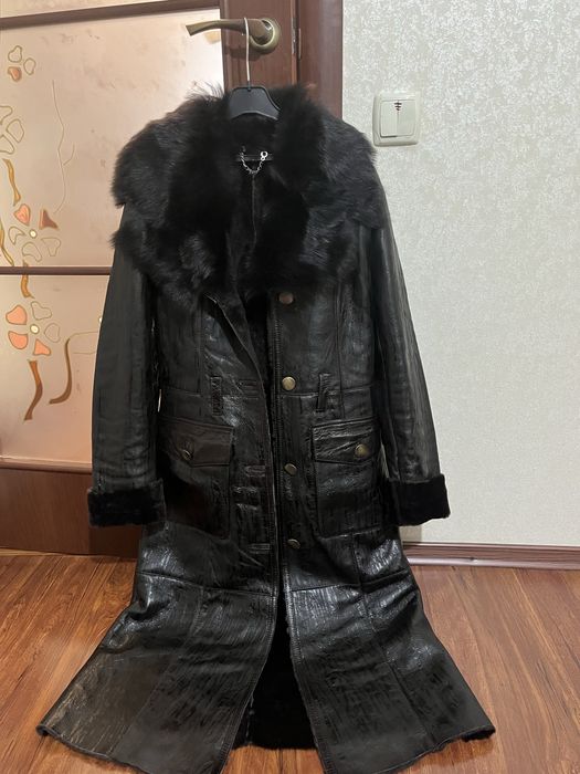 Дублянка нова, натуральна