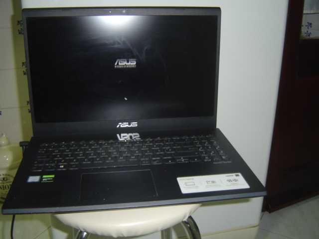 Portatil Asus X571GT Peças