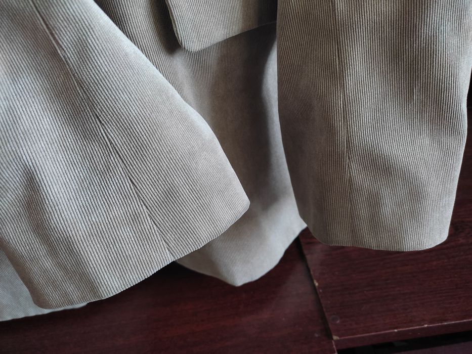 Пиджак 46 размер