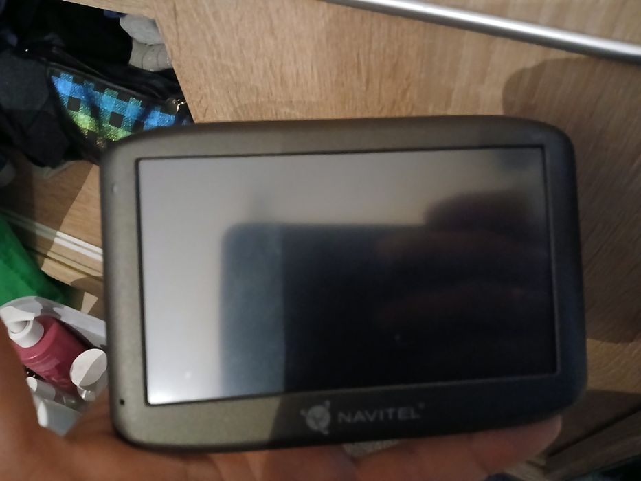 Nawigacja Navitel