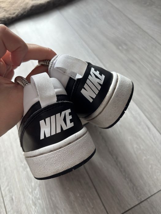 Męskie buty Nike