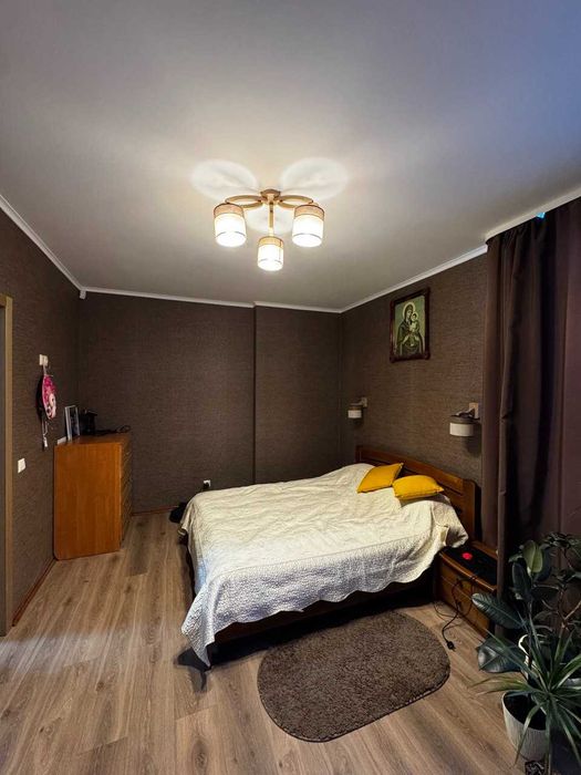 3-кімнатна квартира за адресою вул. Пасічна (площа 88 м²) - Atlanta.ua - фото 6