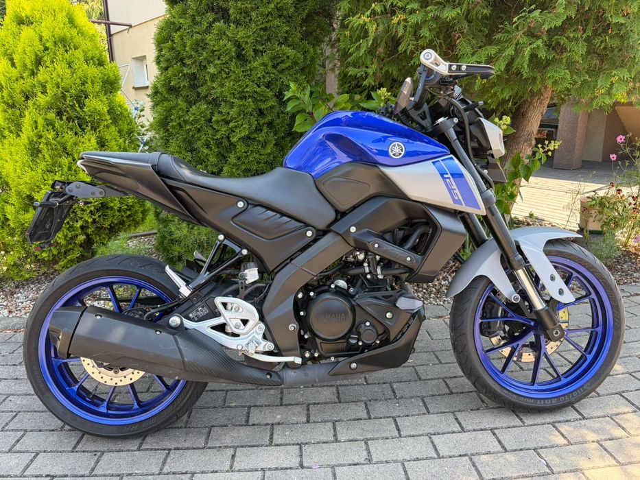 Yamaha