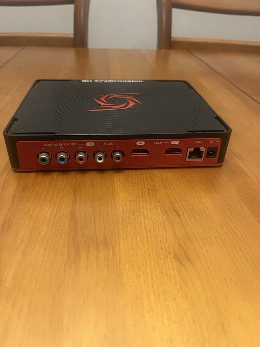 AverMedia Game Capture HD II