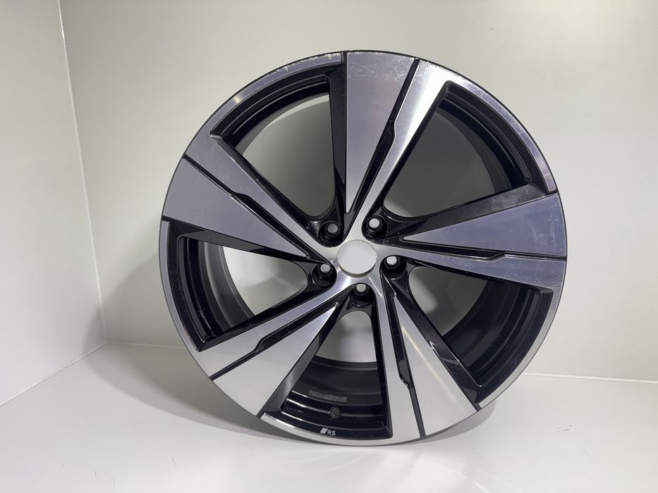Felga Aluminiowa Audi 8MA 8.5Jx21 ET34