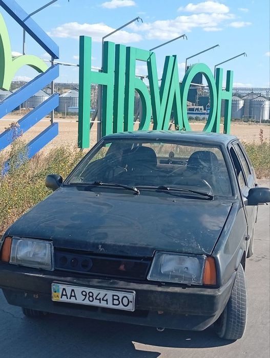Продам Ваз 21099