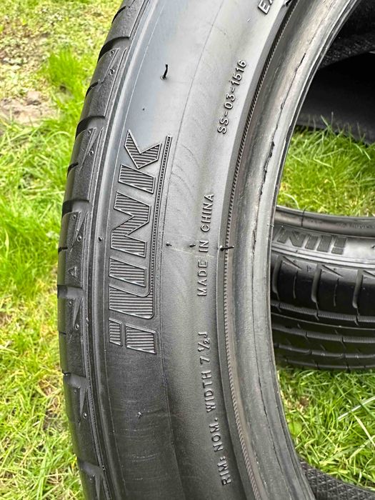 шини 225/45 R17 Ilink Thunder U09