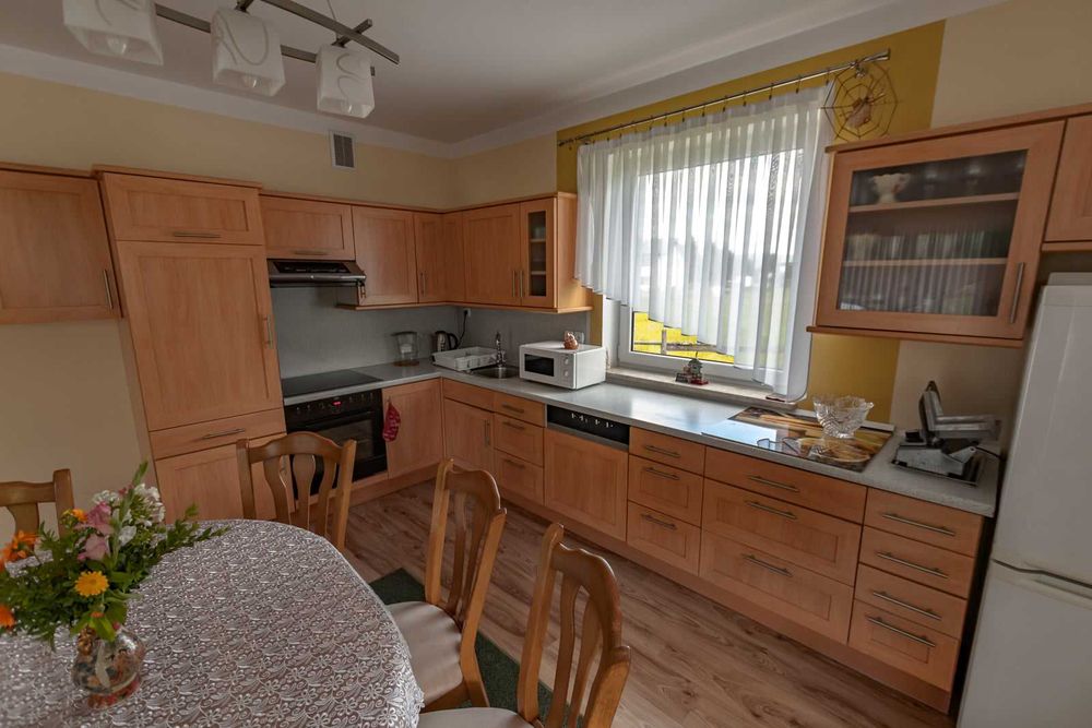 Dom na zaciszu, Noclegi w górach Pieniny, domek do wynajęcia