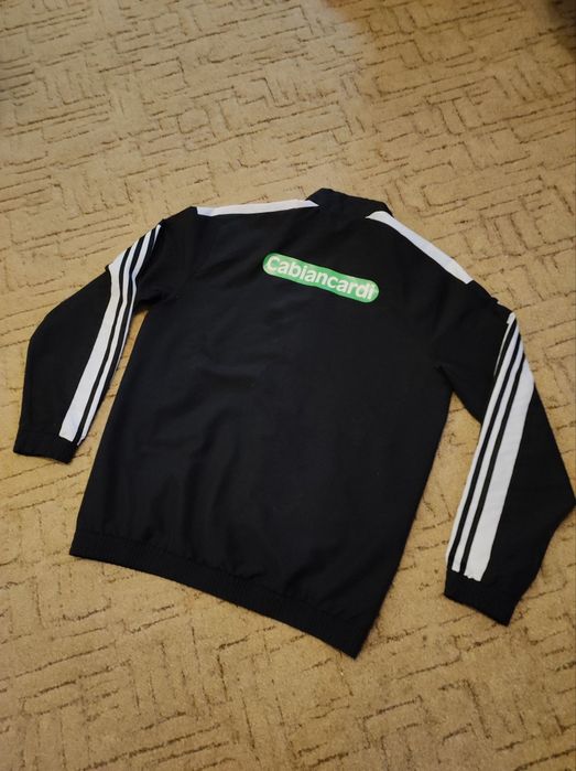 Мастерка adidas олімпійка олимпийка кофта спортивный костюм лампасы