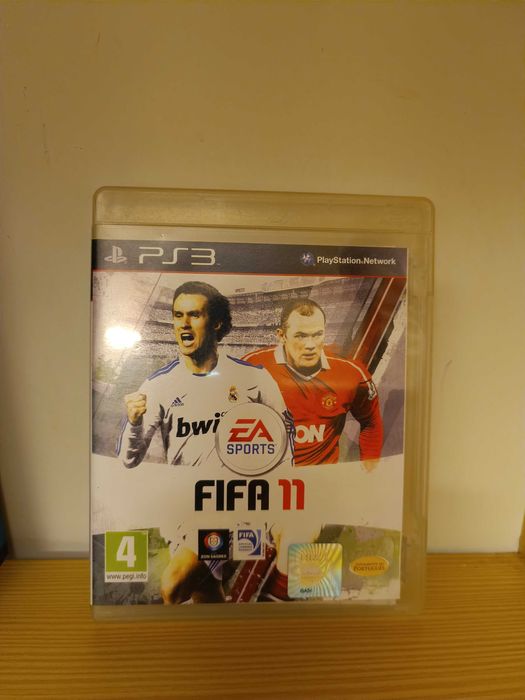 Jogos PlayStation 3