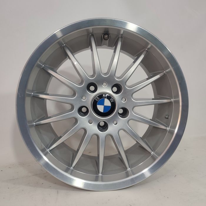 5x120 rondell  17" BMW E36 E46 Z3 Z4 e60xd E90 E91 rant