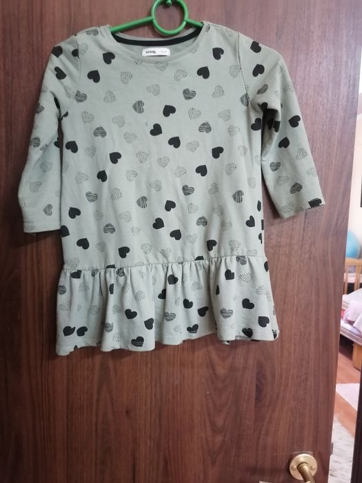 Платье оригинальное