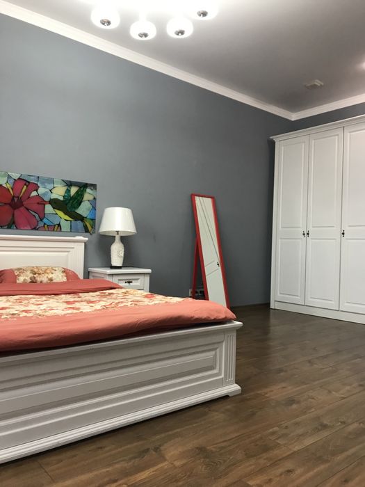 Аренда посуточно дома Одесса