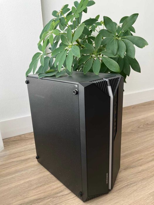 Novo Torre PC LGA 1155