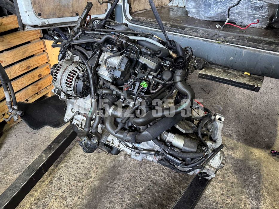 мотор 1.8 TSI passat b6 b7 cc skoda a5 touran двигун мотор CDA CDAA BZB 1.8 tsi VW b6 b7 skoda octavia superb 1.8TSI 1.8 тсі двигатель двигун 160 к с