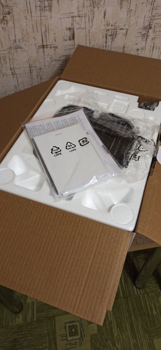 Продам аерогриль Tefal