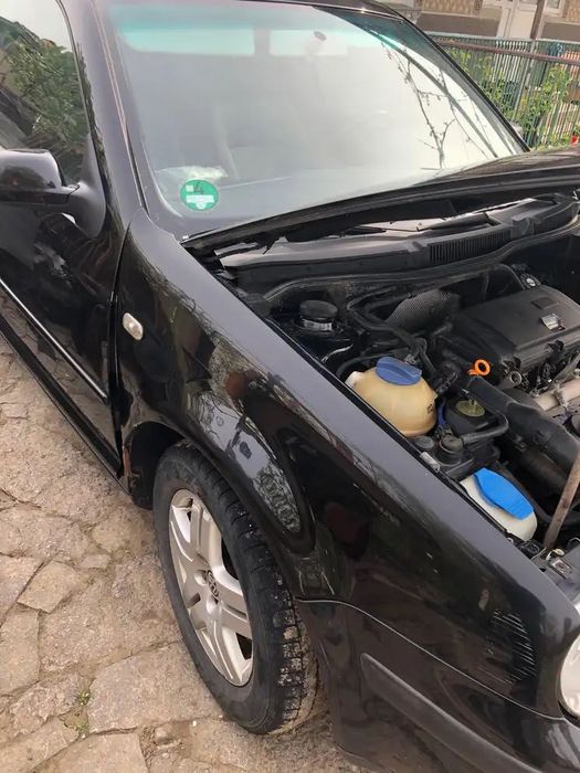 Гольф 4 V16 Golf 4 TDI