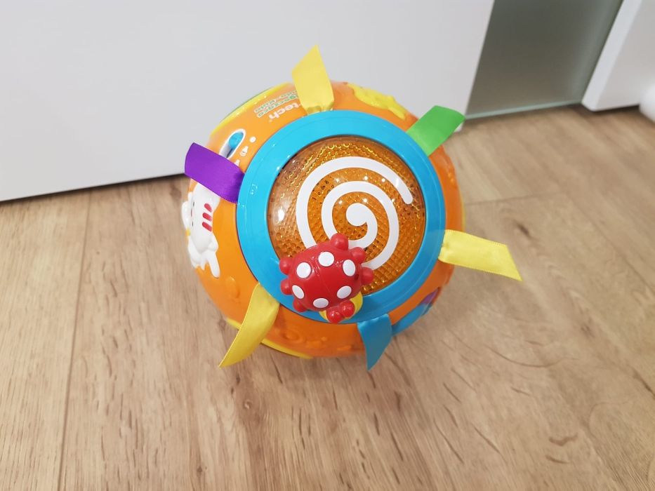 Hula kula vtech grająca