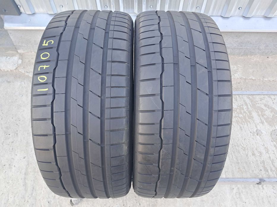 Резина літня, 255/40 R20 Hankook Ventus S1 EVO 3 (арт. 10705)