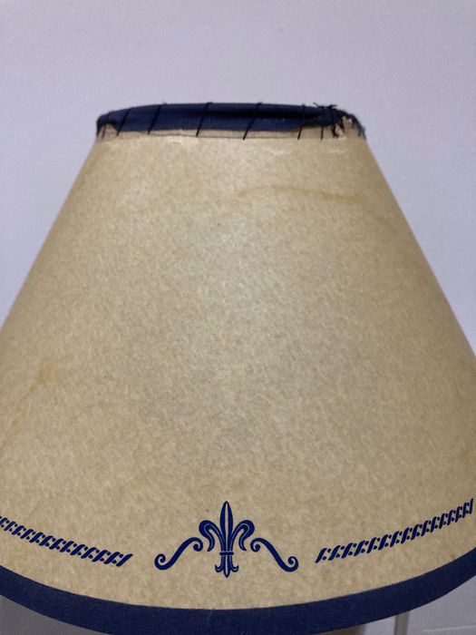 Candeeiros de quarto