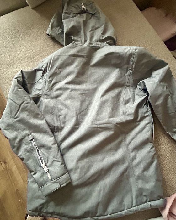 Kurtka narciarska damska 4F