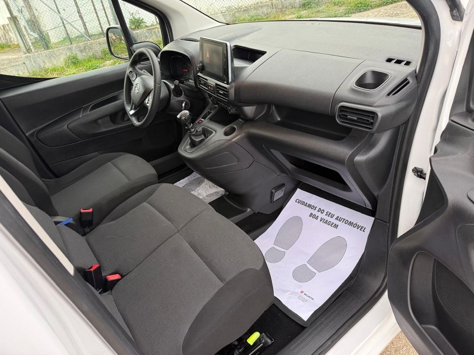 Opel combo de 2023 c/IVA