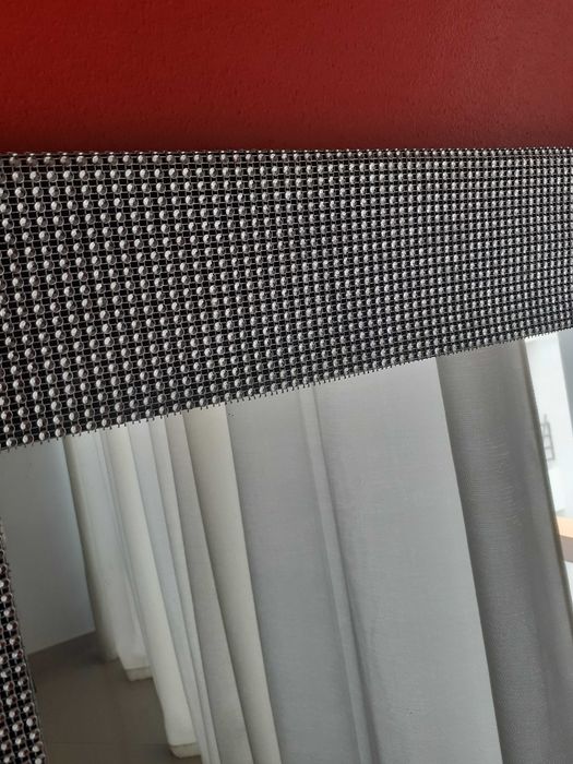 Espelho quarto ou sala Jondal Ikea