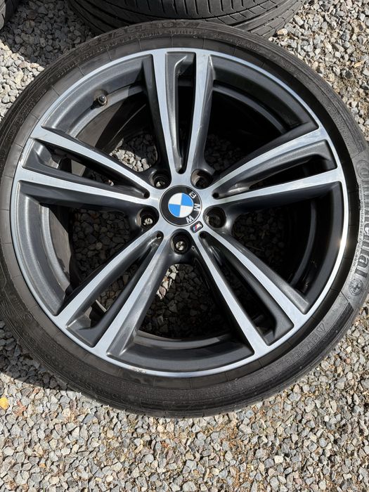Felgi BMW M Pakiet styling 442M r19
