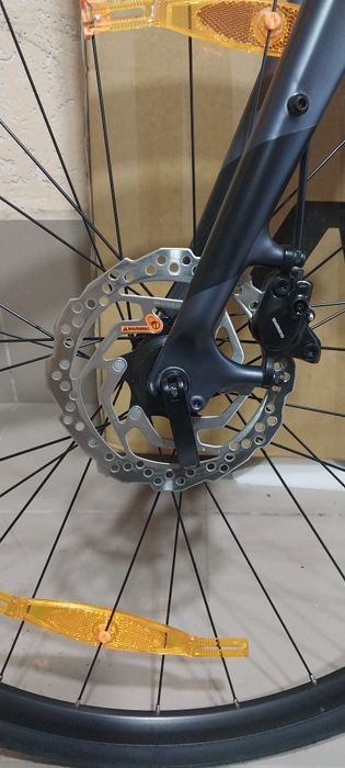 Продам Merida speeder 100