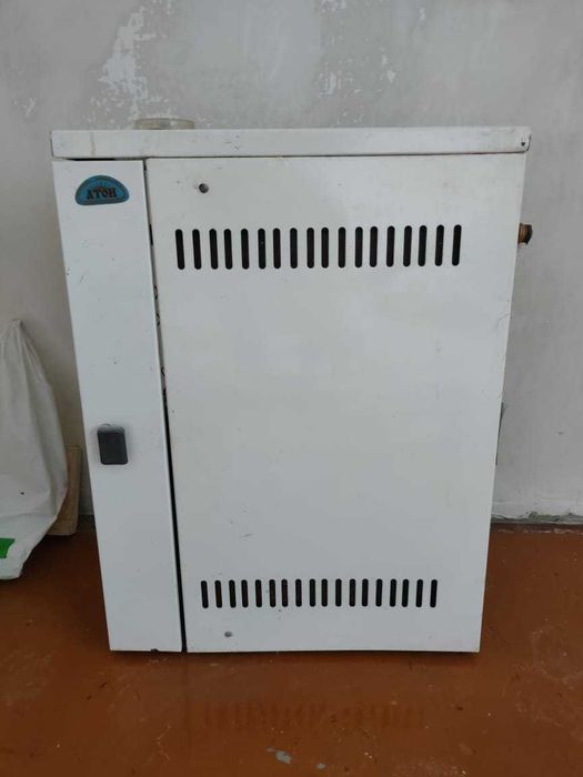 Продам котел АТОН