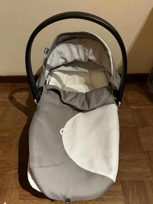 Alcofa Best Friend Comfort - Chico