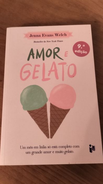 Livros de romance