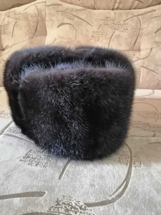 Продам шкіряний плащ