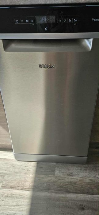 Zmywarka wolnostojąca