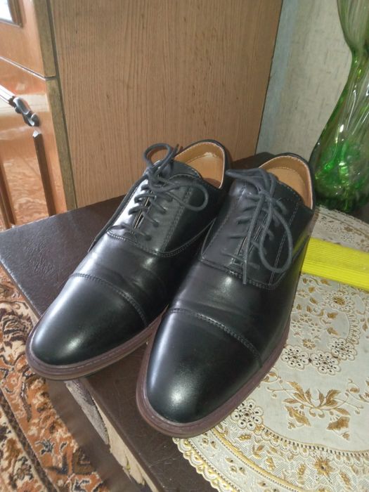 Нові туфлі "GIORGIO"
