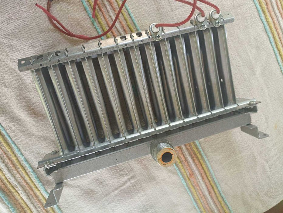 Пальник на газовый котел E.C.A. Calora