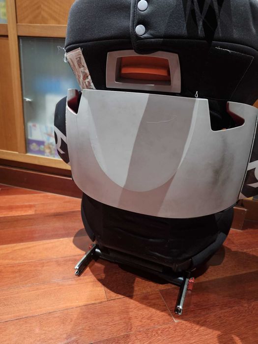 Cadeira de bébe Cybex Em Bom Estado e Funcional