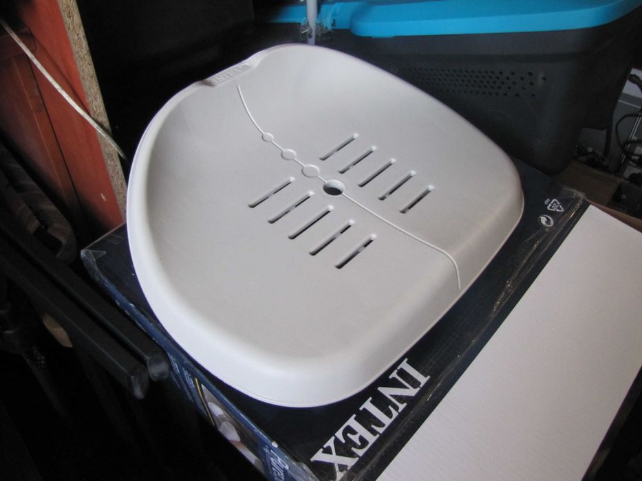 Siedzisko siedzenie do jacuzzi spa Intex PureSpa