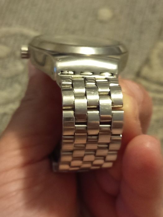 Zegarek męski swatch