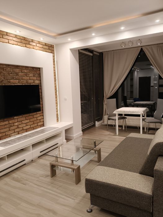 Wynajmę mieszkanie apartament 50m