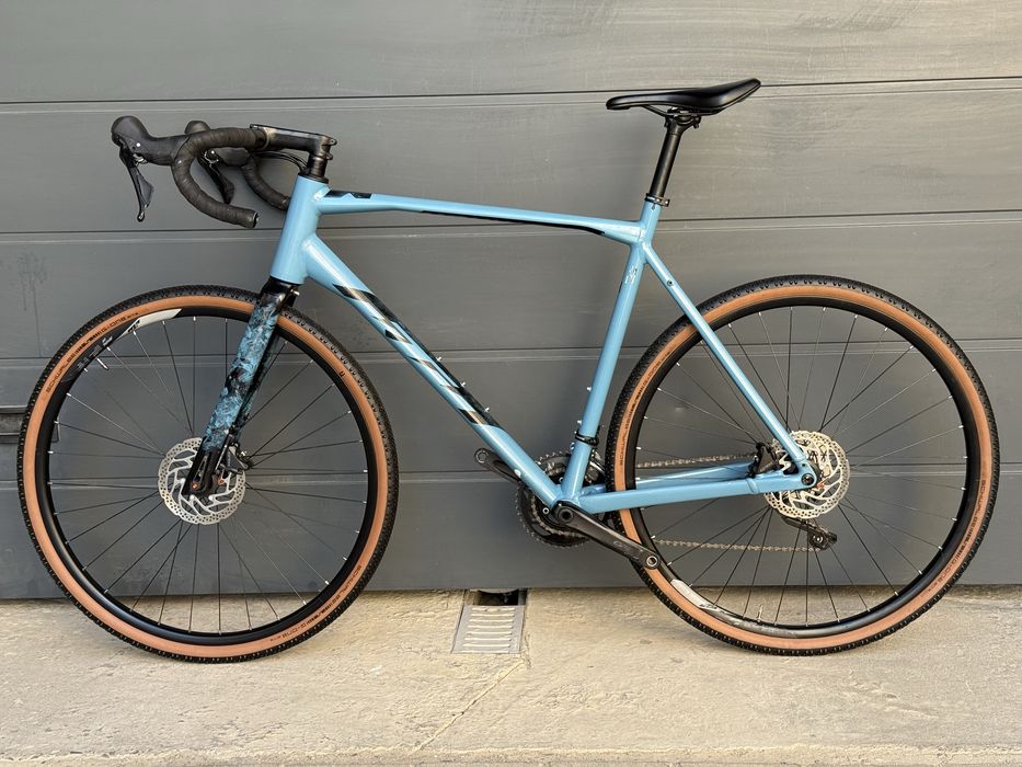 Велосипед KTM X Strada ( XL )
