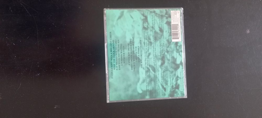 Belle and Sebastian