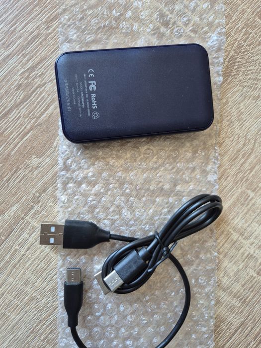 Аддаптер CarlinKit 4.0