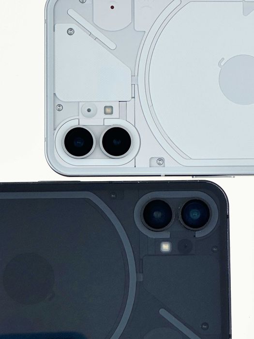 Nothing Phone 1 256Gb GWARANCJA