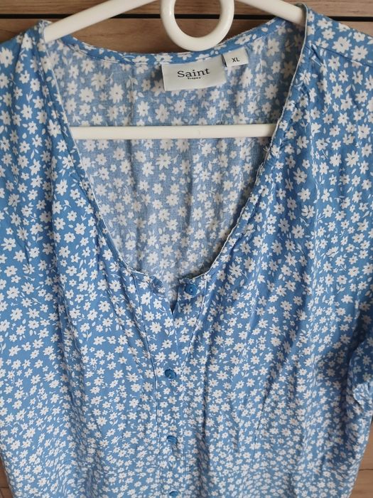 Letnia ukienka xl