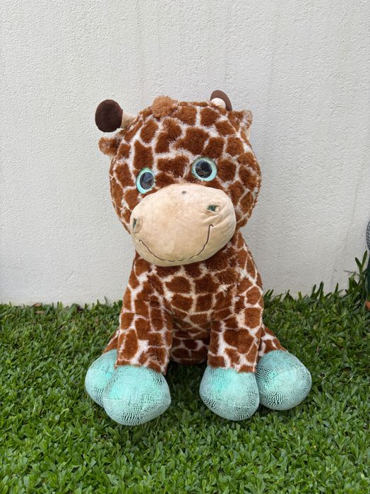 Peluche Gigante - Girafa XL