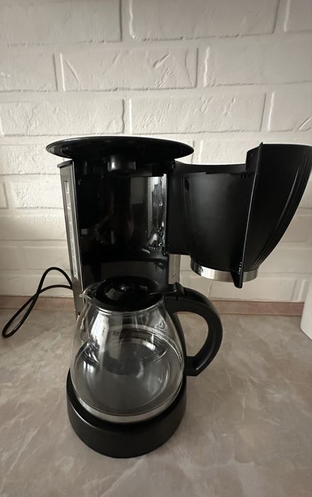 Кавоварка Vitek-1509, кавоварка