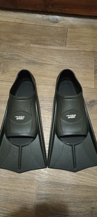 Ласти для плавання 45-46. 34-35